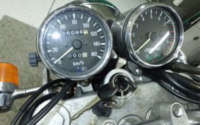 SUZUKI ST400 TEMPTER 2000 NK43A