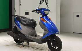 SUZUKI ADDRESS V125 CF4EA