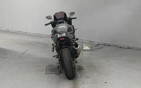 YAMAHA FZ FAZER FEATHER 2008 RN21J