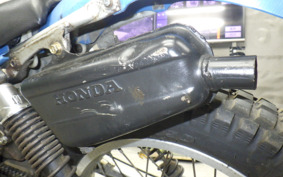 HONDA TL125 JD06