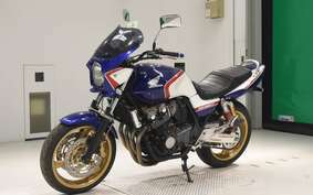 HONDA CB400SF VTEC SPEC 2 2004 NC39