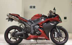 YAMAHA YZF-R1 2007 RN20