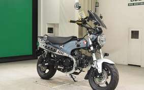 HONDA DAX 125 JB04