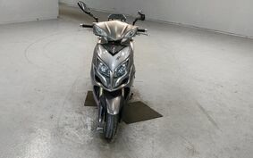 KYMCO RACING KING 180 Fi SC36