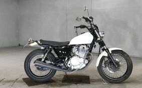 SUZUKI GRASS TRACKER NJ47A