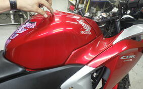 HONDA CBR250R A MC41