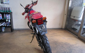 HONDA CRM250R MD24