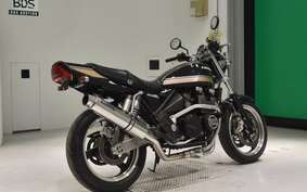 KAWASAKI ZEPHYR 400 KAI 2009 ZR400C