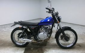 SUZUKI GRASS TRACKER BigBoy NJ4BA