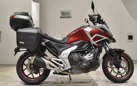 HONDA NC750X DCT 2023 RH09