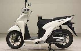 HONDA DIO 110 JK03