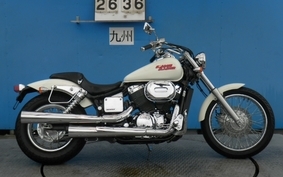 HONDA SHADOW 400 SLASHER NC40