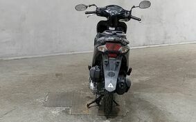 HONDA DIO 110 JF58