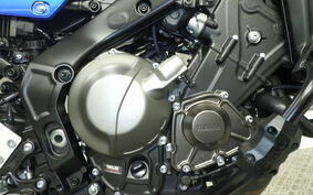 YAMAHA XSR900 2022 RN80J