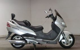 SUZUKI SKYWAVE 400 2002 CK42A