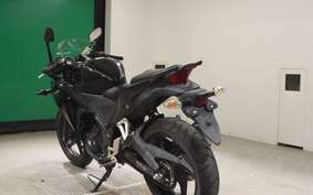 HONDA CBR250R GEN 3 MC41