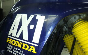 HONDA AX-1 MD21