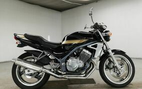 KAWASAKI BALIUS 250 1991 ZR250A