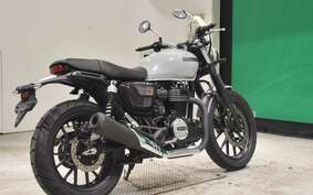 HONDA GB350S 2022 NC59