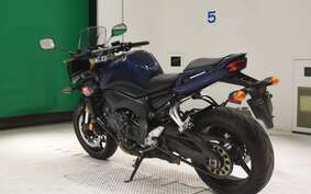 YAMAHA FZ FAZER 2007