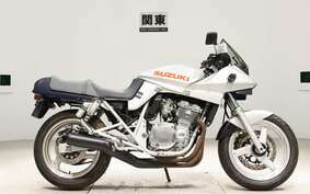 SUZUKI GSX250S KATANA GJ76A