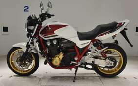 HONDA CB1300SF SUPER FOUR Gen. 3 2021 SC54