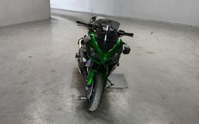 KAWASAKI NINJA 1000 SX 2020 ZXT02K