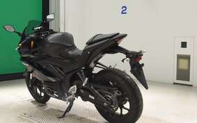 YAMAHA YZF-R25 A RG43J