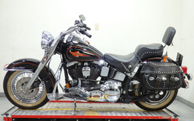 HARLEY FLSTC 1993 BJL