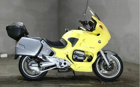 BMW R1100RT 1995 R1100RT