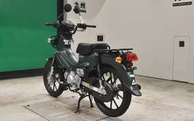 HONDA CROSS CUB 110 JA60