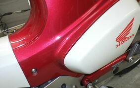 HONDA C125 SUPER CUB JA58