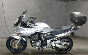 SUZUKI BANDIT 1200 S 2002 GV77A