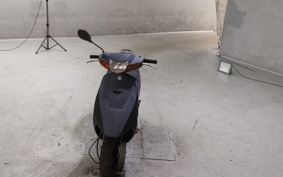 SUZUKI LETS2 CA1PA