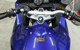 BMW F800GT 2015