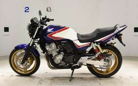 HONDA CB400SF VTEC A 2011 NC42