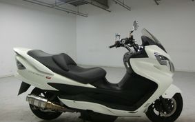 SUZUKI SKYWAVE 250 (Burgman 250) M Fi CJ45A