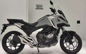 HONDA NC750X DCT 2023 RH09