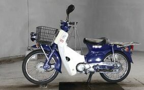 HONDA PRESS CUB 50 AA01