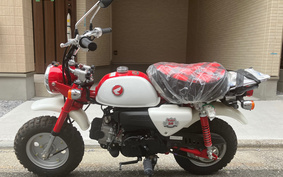 HONDA APE 50 50t SPL 1988 AB27