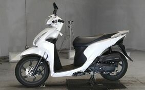 HONDA DIO 110 JF58