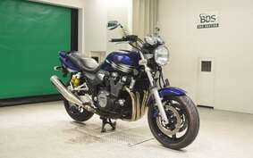 YAMAHA XJR1300 Gen.2 2007 RP17J