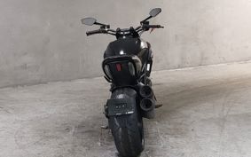 DUCATI  DUCATI  DIAVEL  DARK  G102JC
