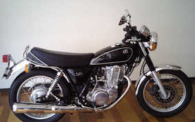 YAMAHA SR400 2011 RH03J