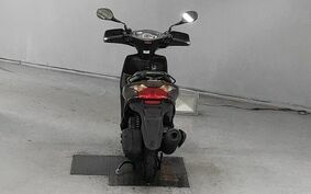 SUZUKI ADDRESS V125 S CF4MA