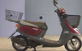 YAMAHA JOG POCHE 2000 SA08J