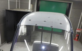 HONDA GYRO CANOPY TA03