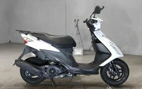 SUZUKI ADDRESS V125 S CF4MA