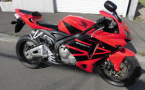 HONDA CBR600RR 2005 PC37