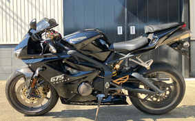 TRIUMPH DAYTONA 675 2007 TMD106